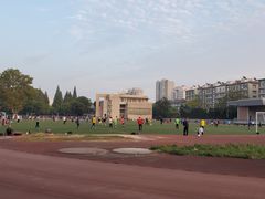 -南京航空航天大学(明故宫校区)