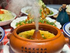 -酒阳蒸经·观音桥大排档