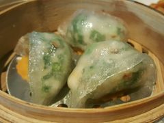 -唐阁(香港朗廷酒店)