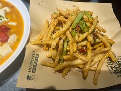 -全聚贤餐厅·湖北家常菜(沙湖店)