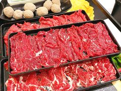 -林记潮牛·牛肉火锅(上马墩店)
