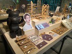 -Trend1881视光·蔡司视觉(领展广场店)