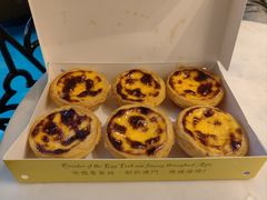 -威尼斯人酒店琳琅美食广场