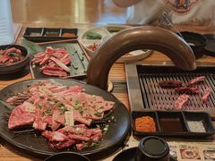 -千寻烧肉(政务区店)