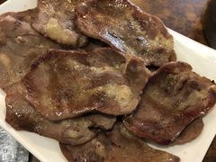-六七八韩式烤肉·韩国料理(上杭路店)