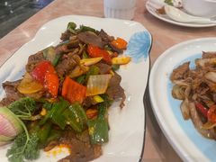 -北疆饭店(宝龙店)