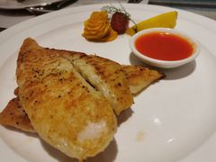 -米兰西点(兴隆台店)