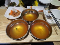 -韩国大金刚烤肉·料理(印象城店)