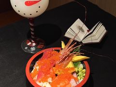 -阿吾罗日本料理(K11艺术中心店)