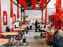 大堂-万方圆拌粉瓦罐汤(滕王阁旗舰店)