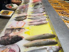 -健眺小海鲜(临海后山店)