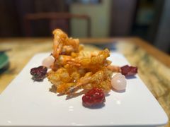 -那家小馆•北京菜•烤鸭(香山店)