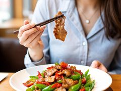 -周大厨辣椒炒肉(淮安万达店)