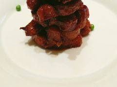 -香雪海饭店中餐厅(人民桥店)