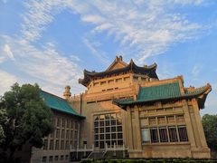 -武汉大学-樱园