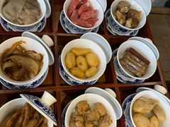 -重庆古老火锅