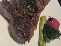 -ZHAO赵·牛扒坊(万象城店)