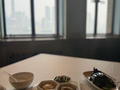 -上海和平饭店龙凤厅 Dragon Phoenix