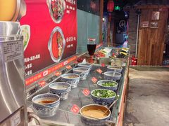 -宽窄巷子鲜牛火锅(北京首店)