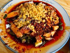 -温记府廟豆汤饭·始于1955年(海椒店)