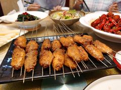-虾神於氏龙虾·小龙虾(江宁旗舰店)