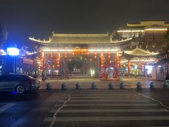 -大小河街