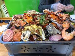 -东海章鱼馆(恒瑞街店)