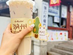 -猫的魔法密林(衣裳街店)