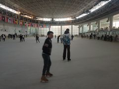 -世界之窗阿尔卑斯冰雪世界