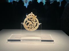 -北京大葆台遗址博物馆