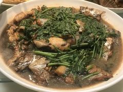 -日丰园海肠水饺·老字号大连海鲜(和平广场店)