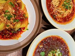 -大盐帮川菜馆(长楹天街店)
