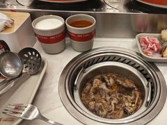 -密友回转自助火锅(世茂国际广场店)