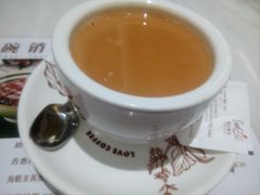 -新世界餐厅(万达店)