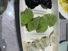 -船歌·鱼水饺青岛菜(太阳宫凯德MALL店)