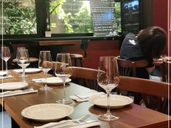 -Bistro Les Lilas丁香花小酒馆