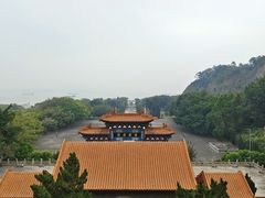 -南沙天后宫景区