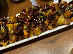 -黔大人·贵州花溪牛肉粉(宝能太古城店)