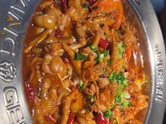 -胖哥俩肉蟹煲(龙德广场店)