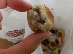 椒盐一口酥-宋记饼家(石门二路店)