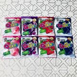 分享甜蜜时刻～好吃的糖果🍬