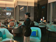 -长沙尼依格罗酒店