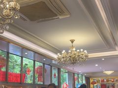 -野菌园·野生菌火锅首创第一家(关兴路总店)