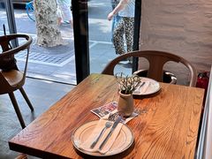 -La Strada(安福路店)