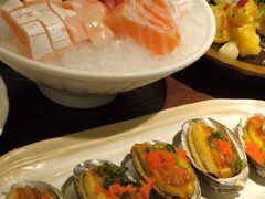 -花和寿喜烧·三文鱼自助专门店(光屿城店)