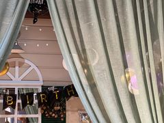 -初拾·花里餐厅(钜城华亿店)