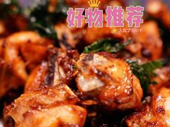 -四川小胡子海鲜(丁村万人海鲜广场店)