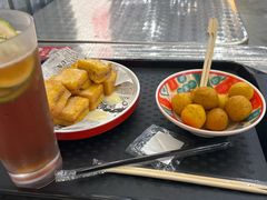 -孖记茶档·热腾茶餐(乐峰店)