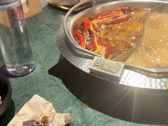 -牛New寿喜烧(曹路花园城店)