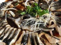 -京北渔家傲